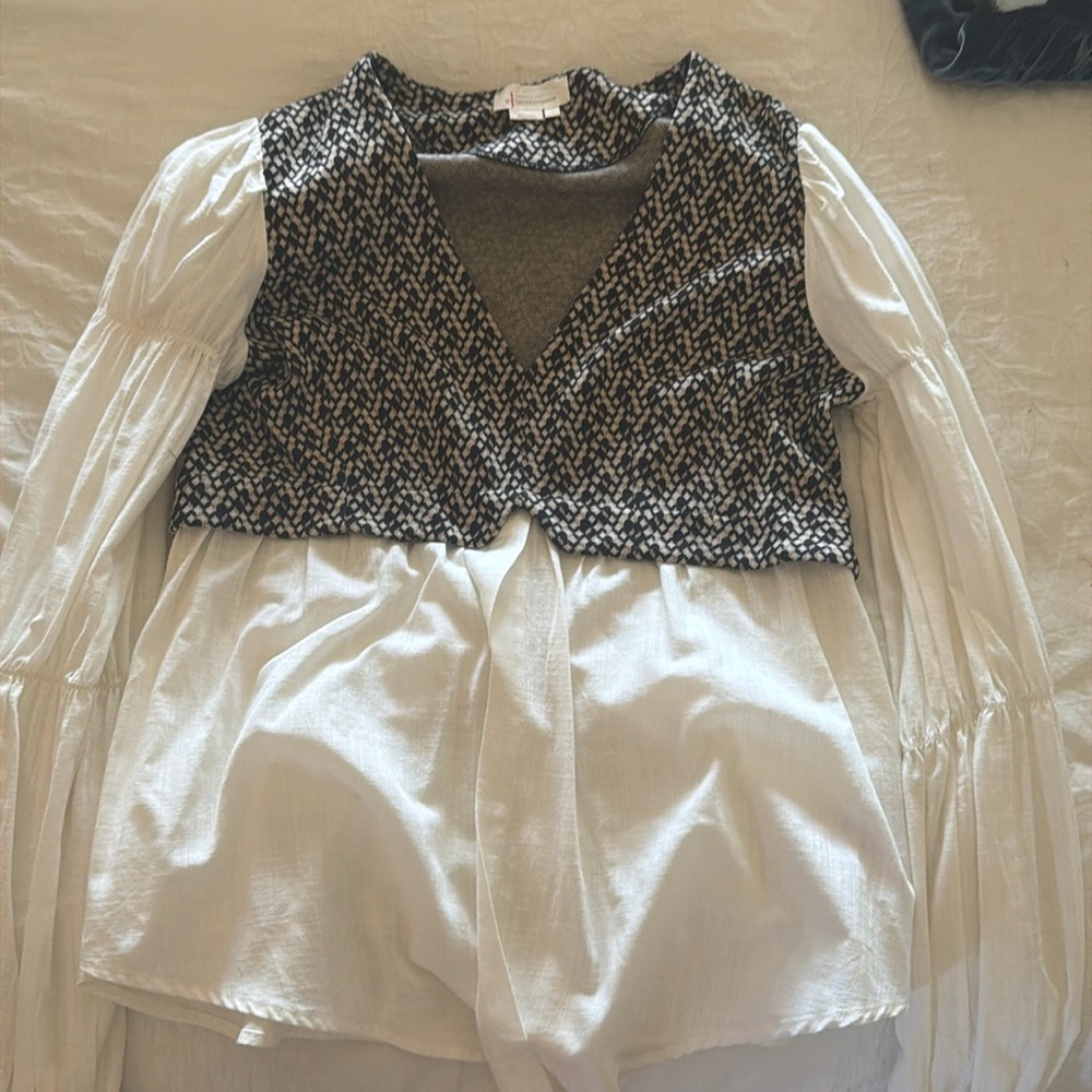 Anthropology top
